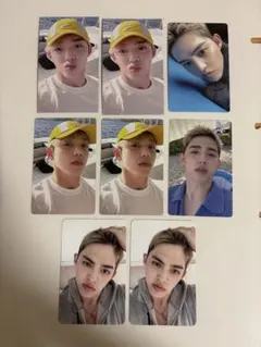 Ceci x 防弾少年団 Special Limited Package限定版 - メルカリ