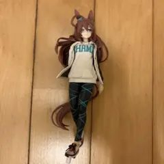 ウマ娘　プリティダービー　ミホノブルボン　私服バージョン　ナムコ限定