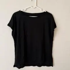 JIMMY TAVERNITI 黒 半袖 Tシャツのサムネイル