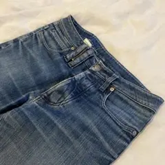 jet ⭐️激レア⭐️John Gallianoジョンガリアーノ　デニム　３０ 2026年最新】JOHN GALLIANO メンズ デニム・ジーンズの人気アイテム