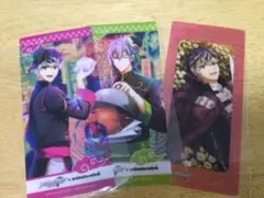 アイドリッシュセブン アイナナ アニカフェ 特典