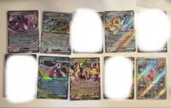 ポケモンカード　セット