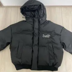 DALL ダウン