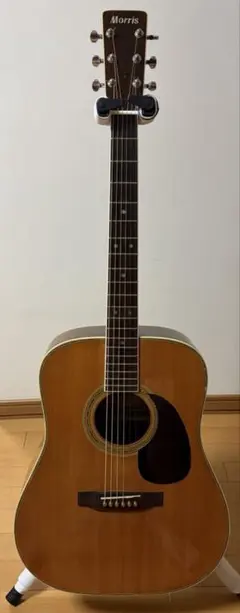 MORRIS W-30 1975年製　ヴィンテージ