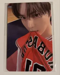 ZEROBASEONE ハンビン トレカ