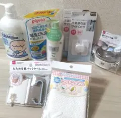 ベビー用品まとめ売り 2026年最新】ベビー用品まとめ売りの人気アイテム - メルカリ
