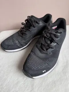 ryka ライカ ACHIEVE 黒 28cm