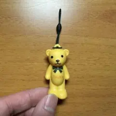 テディベア キーホルダー