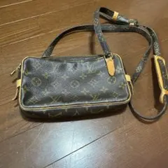 LOUIS VUITTON モノグラム ショルダーバッグのサムネイル