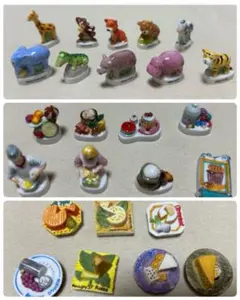 フェーヴ　フランス　フェーブ　セット　25セット