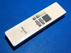 AGLED 照明リモコン AD1 （23-260）