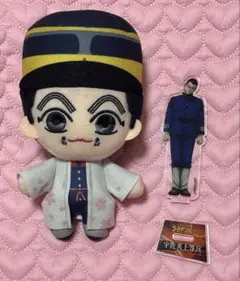 2025年最新】宇佐美時重 アクスタの人気アイテム - メルカリ