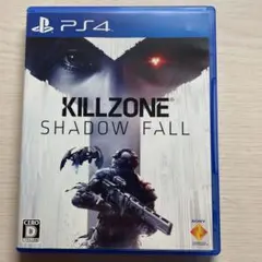 KILLZONE SHADOW FALL