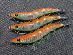 エギ 3.5号 ラトルのサムネイル
