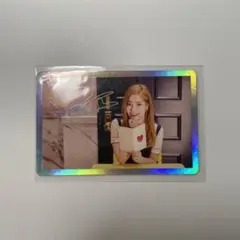 twice ダヒョン SIGNAL