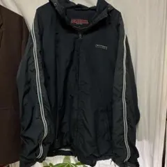 vans バンズ　ジャケット　used ビンテージ