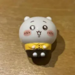 ちいかわ ココス ソフビ人形 ちいかわ