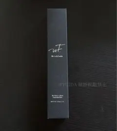 新品】WrinkFade 薬用リンクルカバーファンデーション シワ改善 20g