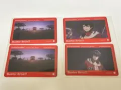 ヒプノシスマイク クリアカード 山田一郎 まとめ売り