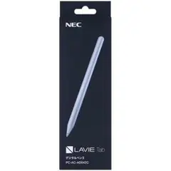 NEC LAVIE Tab デジタルペン3 グレー