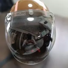 2026年最新】ジェットヘルメットピンクの人気アイテム - メルカリ