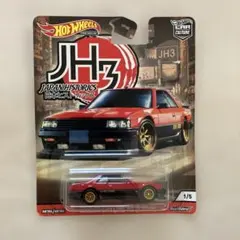 Hot Wheels Nissan Skyline RS (KDR30)