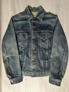 Levi's 70505 BIG-E（36程度)USA製