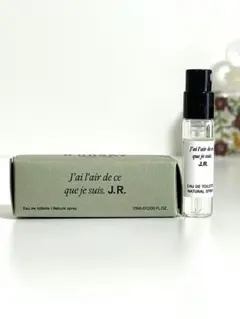 ★新品未使用★D’ORSAYドルセー J.R.★正規品サンプル 1.5ml★のサムネイル