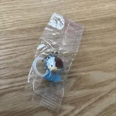 【未開封】轟焦凍 めじるしアクセサリー　ヒロアカ