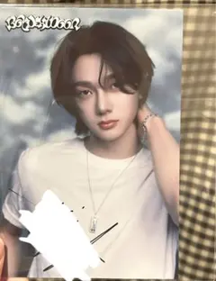 2025年最新】ジェヒョン boynextdoor サインの人気アイテム - メルカリ