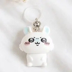 ちいかわ モモンガ めじるしチャーム