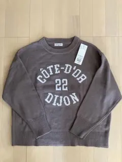 サマンサモスモス ニット