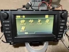 s*_様 スズキ 純正 メモリーナビゲーション 本体 39920-65R04- - メルカリ