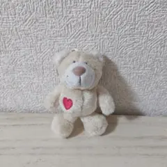 niki キーホルダー