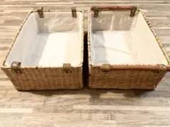 カゴ 小物入れ