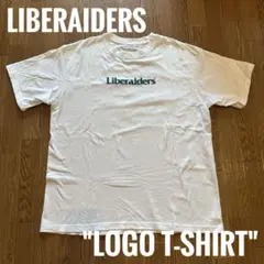 liberaiders logo T-shirt XL