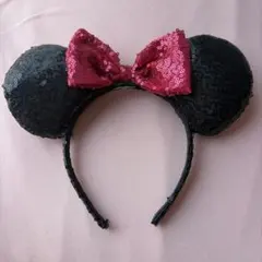 ディズニーカチューシャのサムネイル
