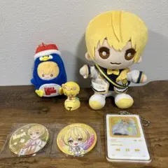 すとぷり　るぅとくん　まとめ売り