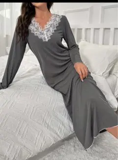 ルームワンピース