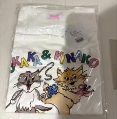 最終値下げ！仲里依紗 RE. アールイードット オカンプトンTシャツ