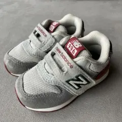 new balance スニーカー996　12.0cm