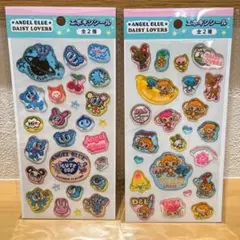 エンジェルブルー エポキシシール