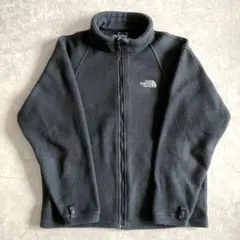 THE NORTH FACE フリースジャケット ブラック
