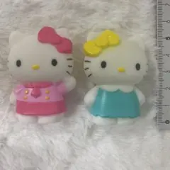 ハローキティ フィギュア キャラクターグッズ
