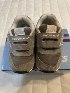 ニューバランス　996  14cm