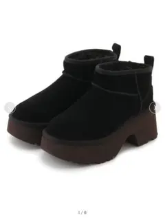 UGG MINI NEW HEIGHTS