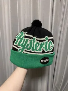 2026年最新】Hysteric Glamour メンズ ニット帽・ビーニーの人気