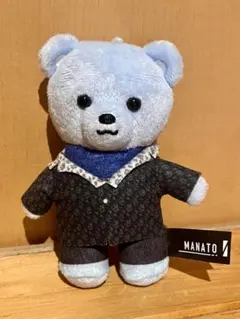 BE:FIRST‪‪ MANATO くま shiningone マスコット