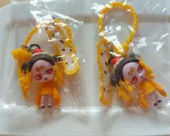 ウィルスイーツ　カラフルマルチチャーム