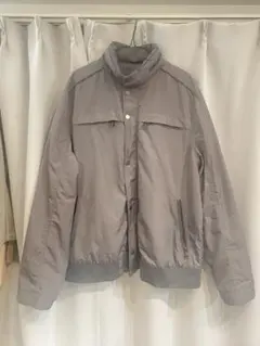 Calvin Klein グレー XL ジャンパー